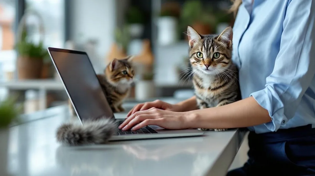 AI for Pet Product Descriptions: How to Write Copy That Ranks and Sells