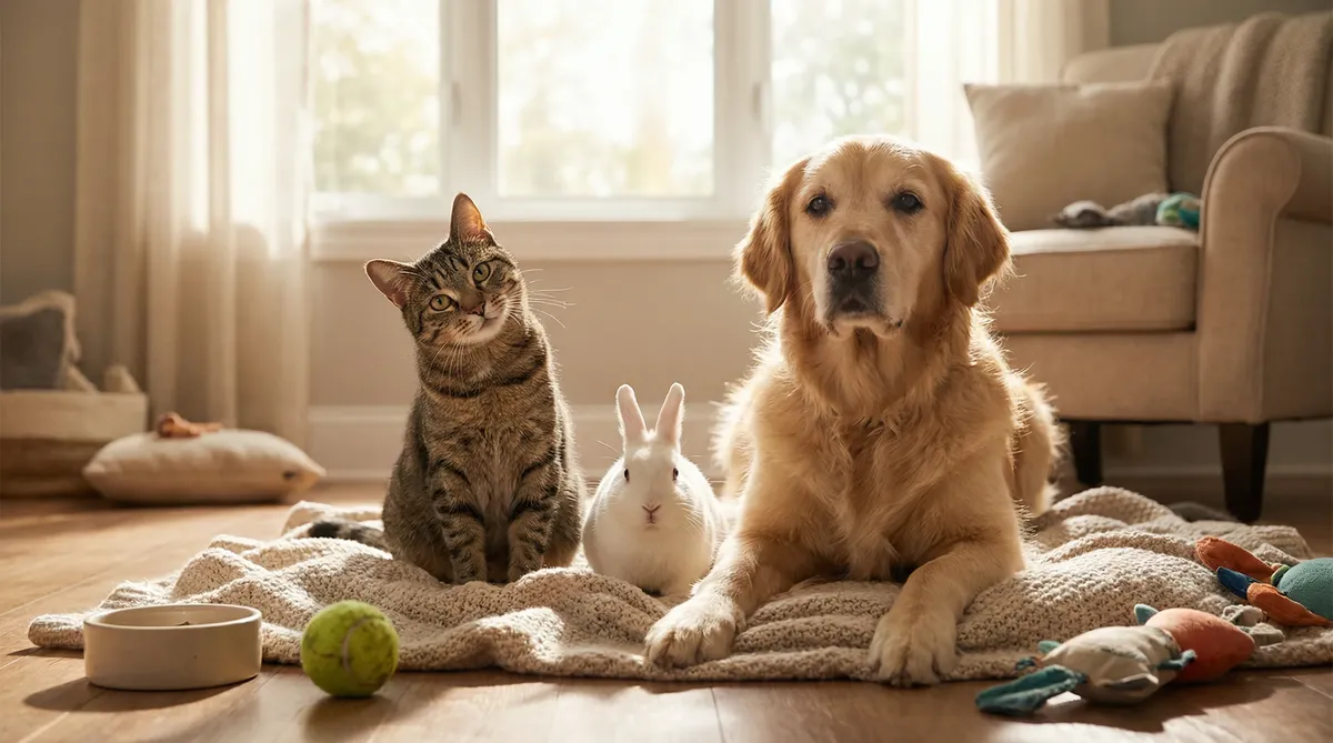 E-E-A-T for Veterinary Content: Medical Pages, Schema, and Editorial Governance