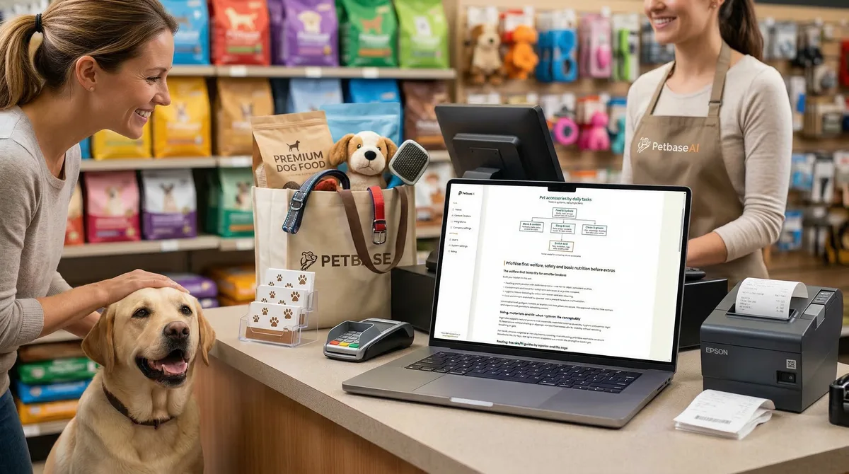 12 Types of Blog Posts That Drive Sales for Pet Stores