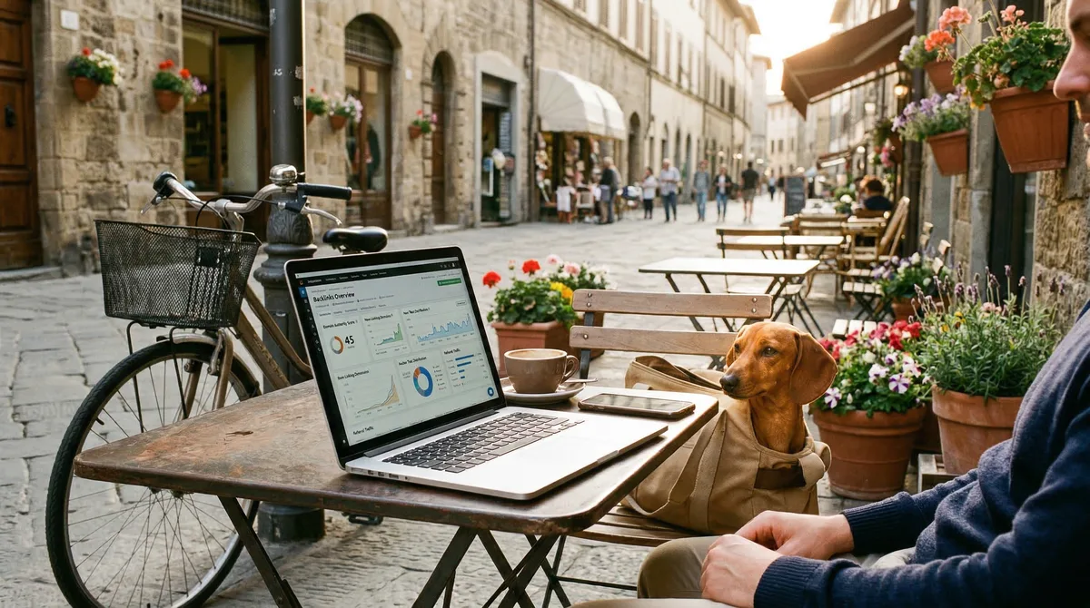 How to Build Backlinks for Your Pet Store