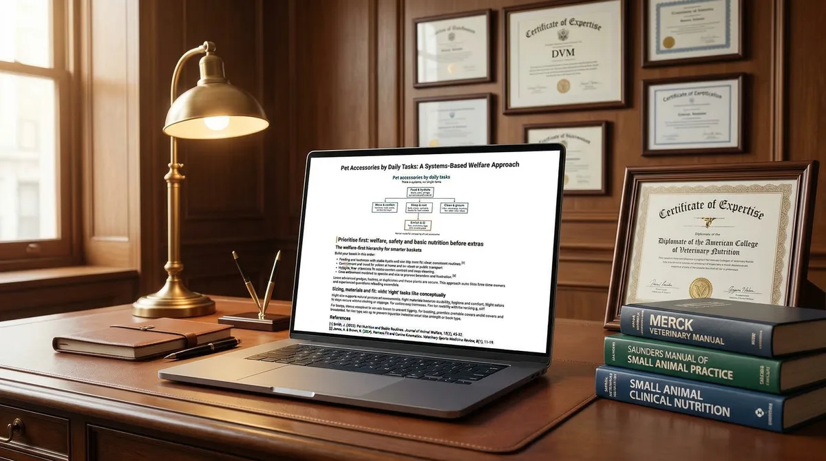 Why EEAT Matters in Pet Business