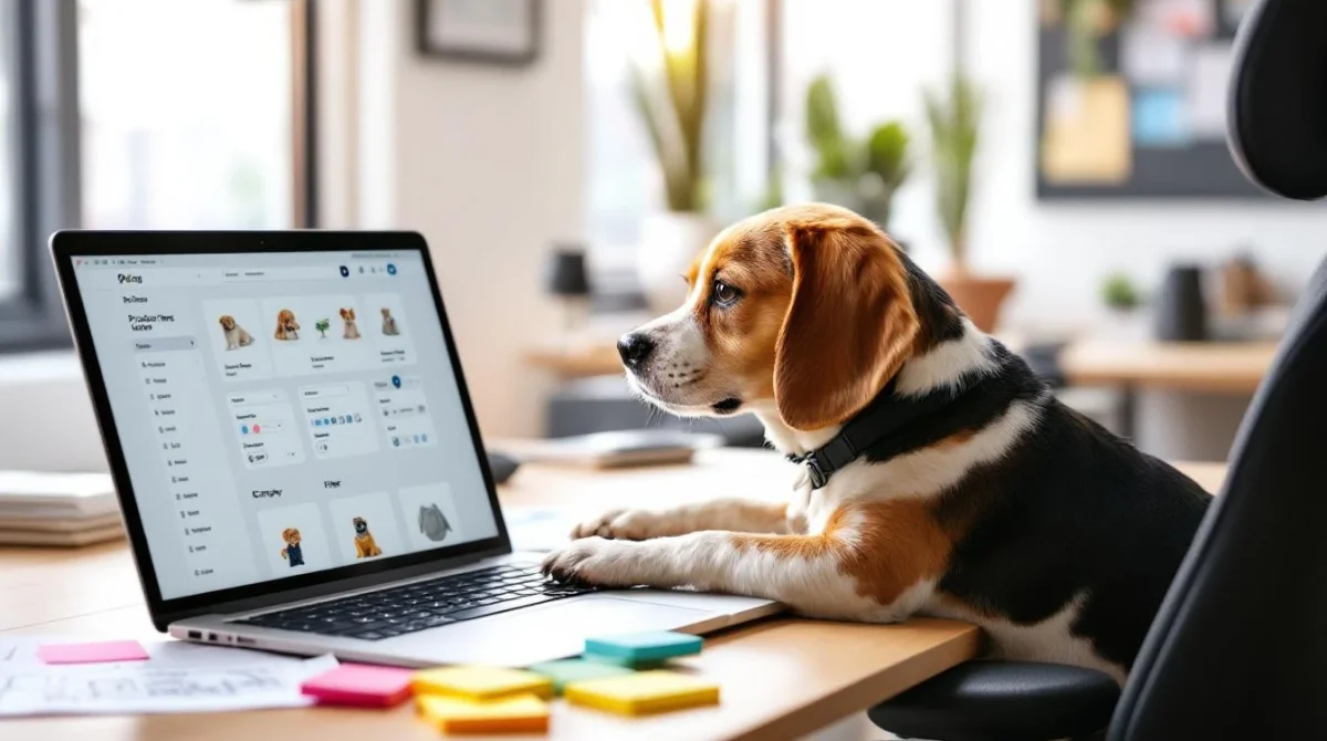 Faceted Navigation SEO for Pet Stores: Index What Matters, Block What Doesn't