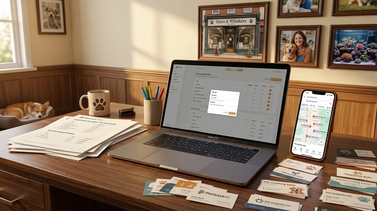 Local Citations for Pet Businesses: Full Directory List