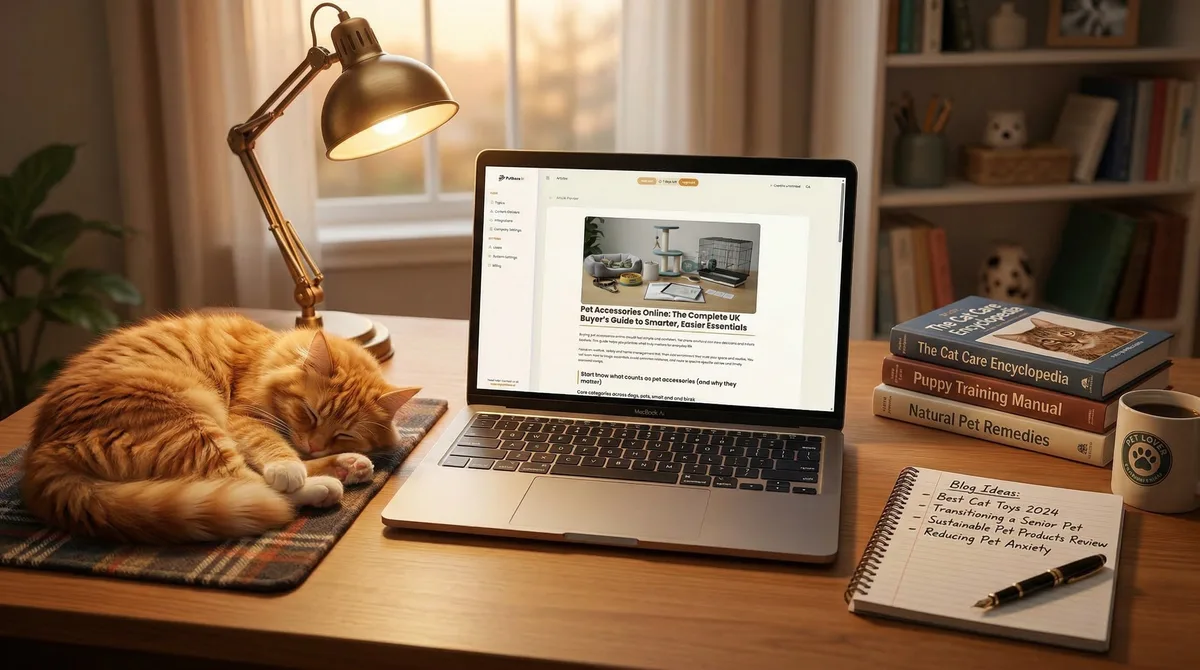 The Complete Guide to Ranking, Engagement & Organic Growth