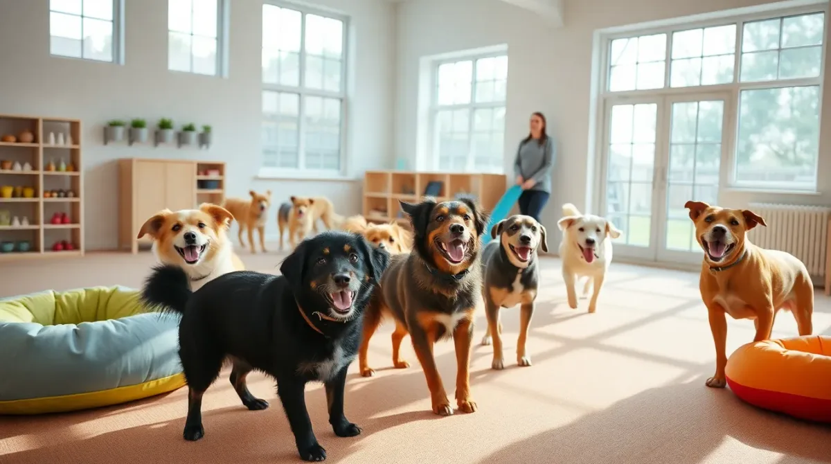 Pet Daycare SEO: Fill Weekday Slots and Build Recurring Revenue
