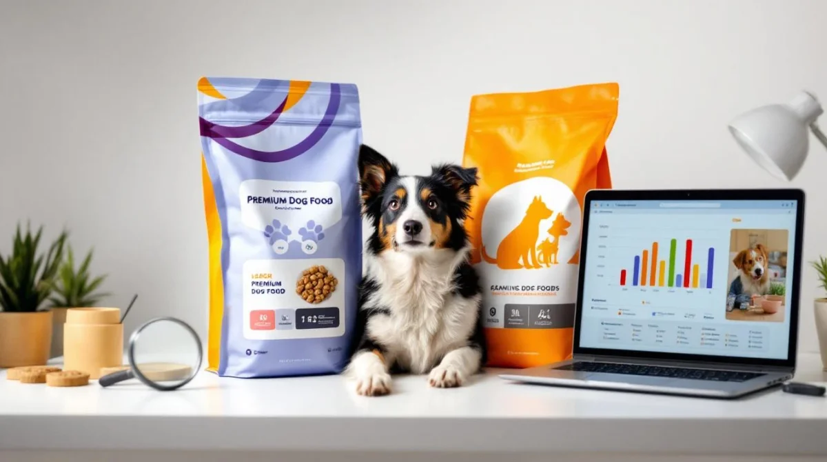 Pet Product Comparison Pages: The Highest-Converting Content You're Not Writing