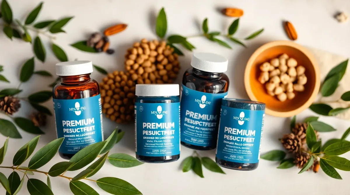 Pet Supplement Brand SEO: How to Grow Visibility, Trust and Sales Through Content