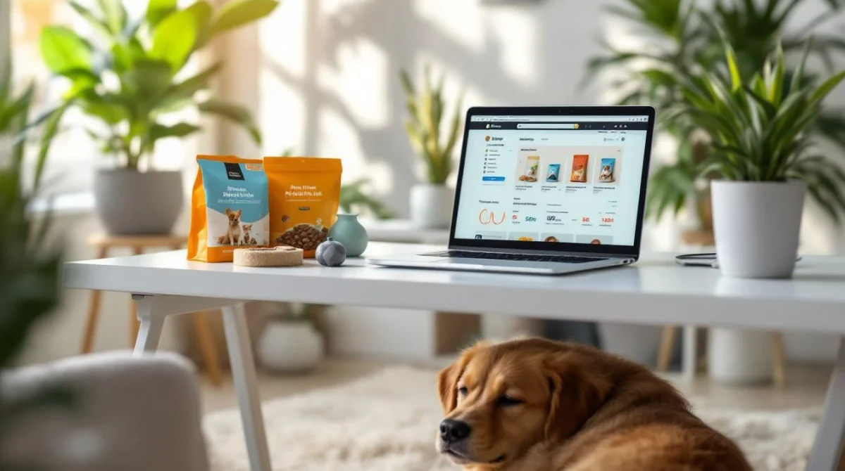 Shopify SEO for Pet Stores: The Complete Platform-Specific Guide