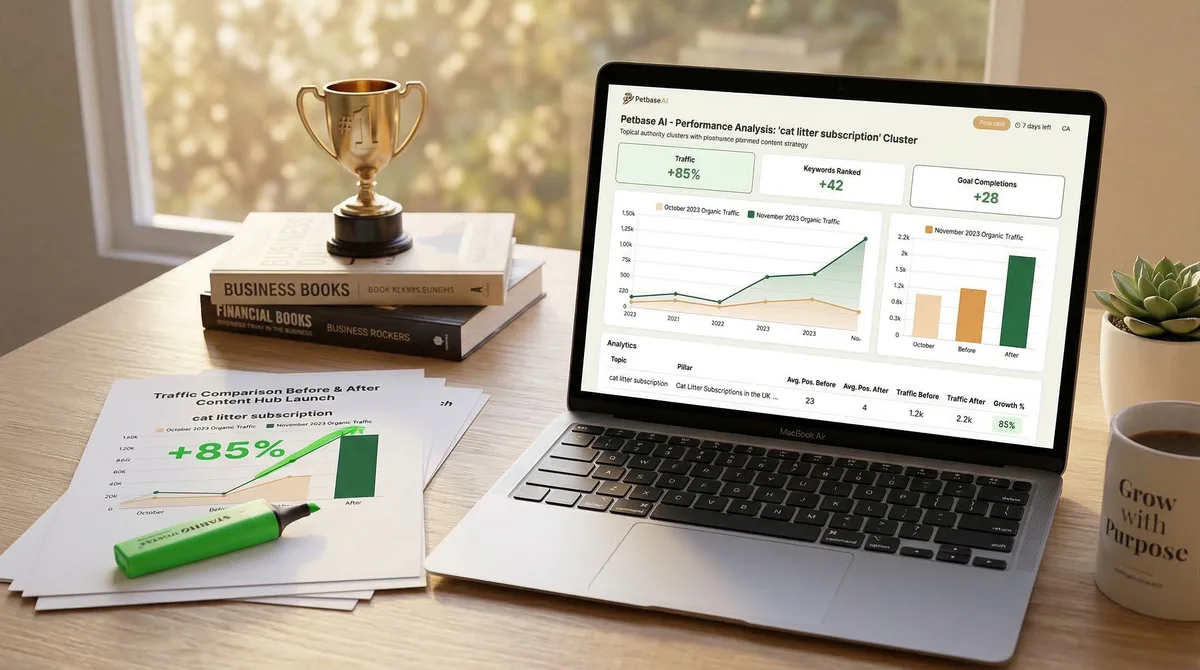 How to Build Topical Authority for Your Pet Business (Part 2 of 2)