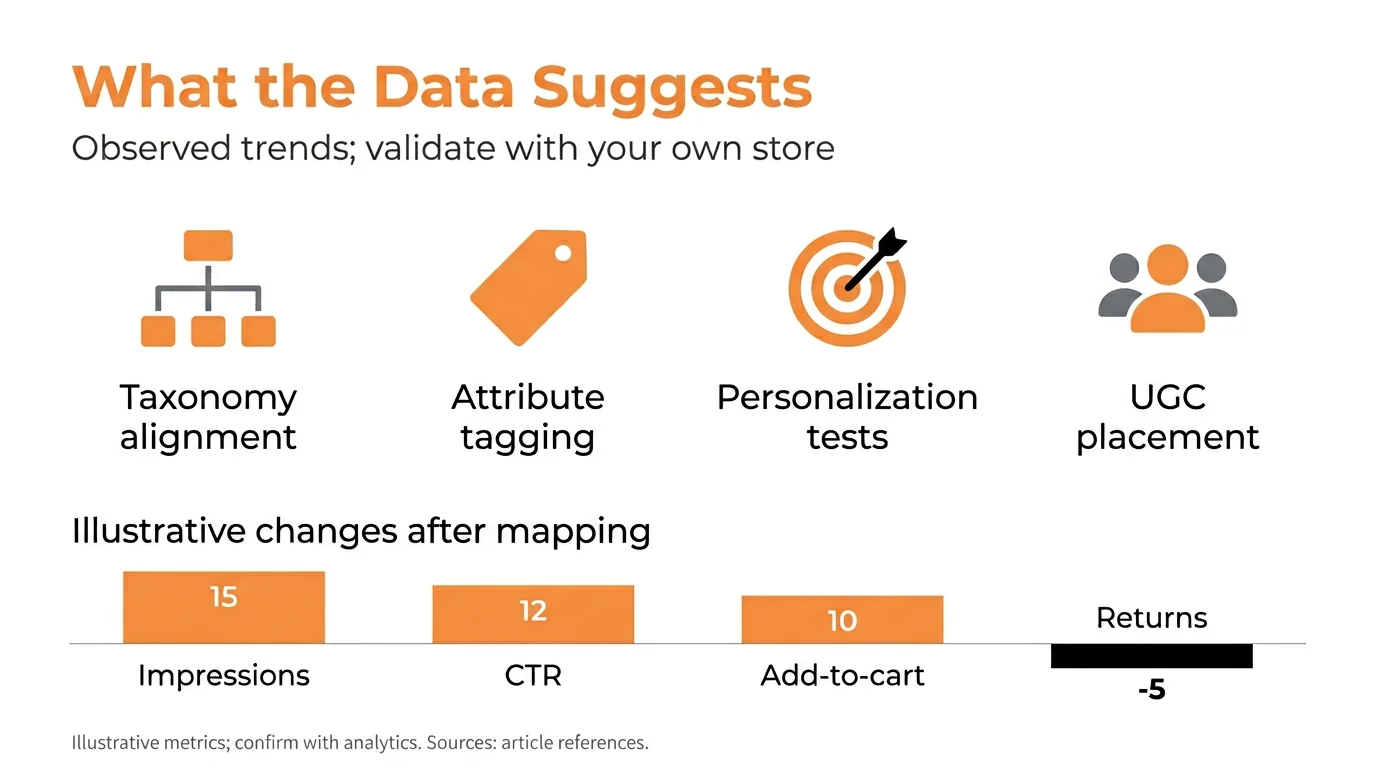 What the Data Suggests