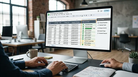 Programmatic Pet SEO: Safer Templates for Breeds, Sizes, and Life Stages