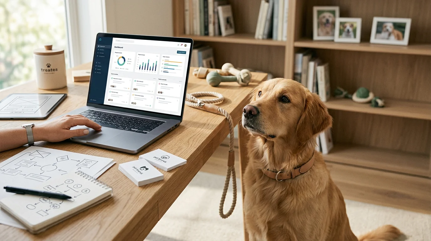 Pet Blog Automation: The Complete Orientation Hub for Pet Brands, Retailers, and Services