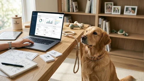 Pet Blog Automation: The Complete Orientation Hub for Pet Brands, Retailers, and Services