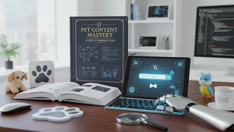 Pet Content Writing: The Complete Guide for Pet Brands, Retailers, and Services
