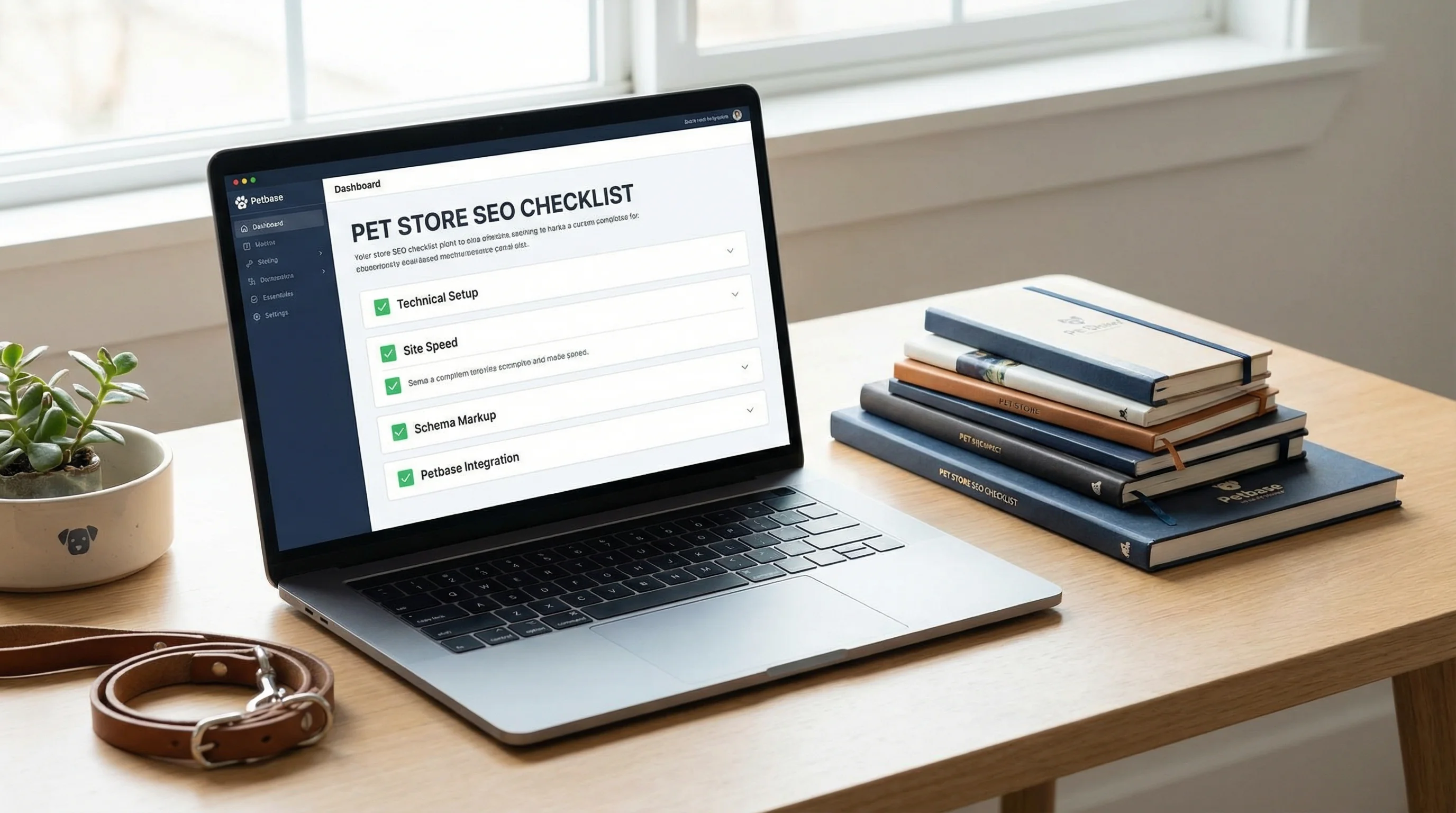 Shopify and WooCommerce Pet SEO: Technical Setup, Speed, and Schema Checklist