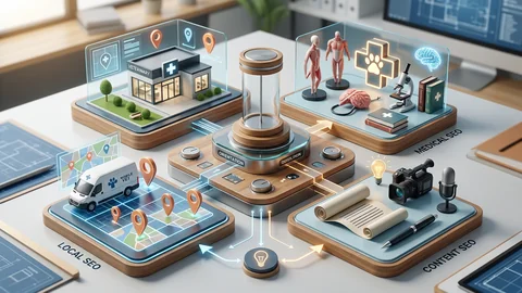 Veterinary SEO: The Complete Strategy Guide for Clinics and Mobile Vets