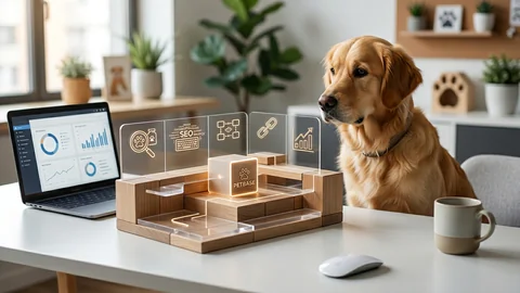 Pet eCommerce SEO: A Practical Roadmap for Brands, Retailers, and Services