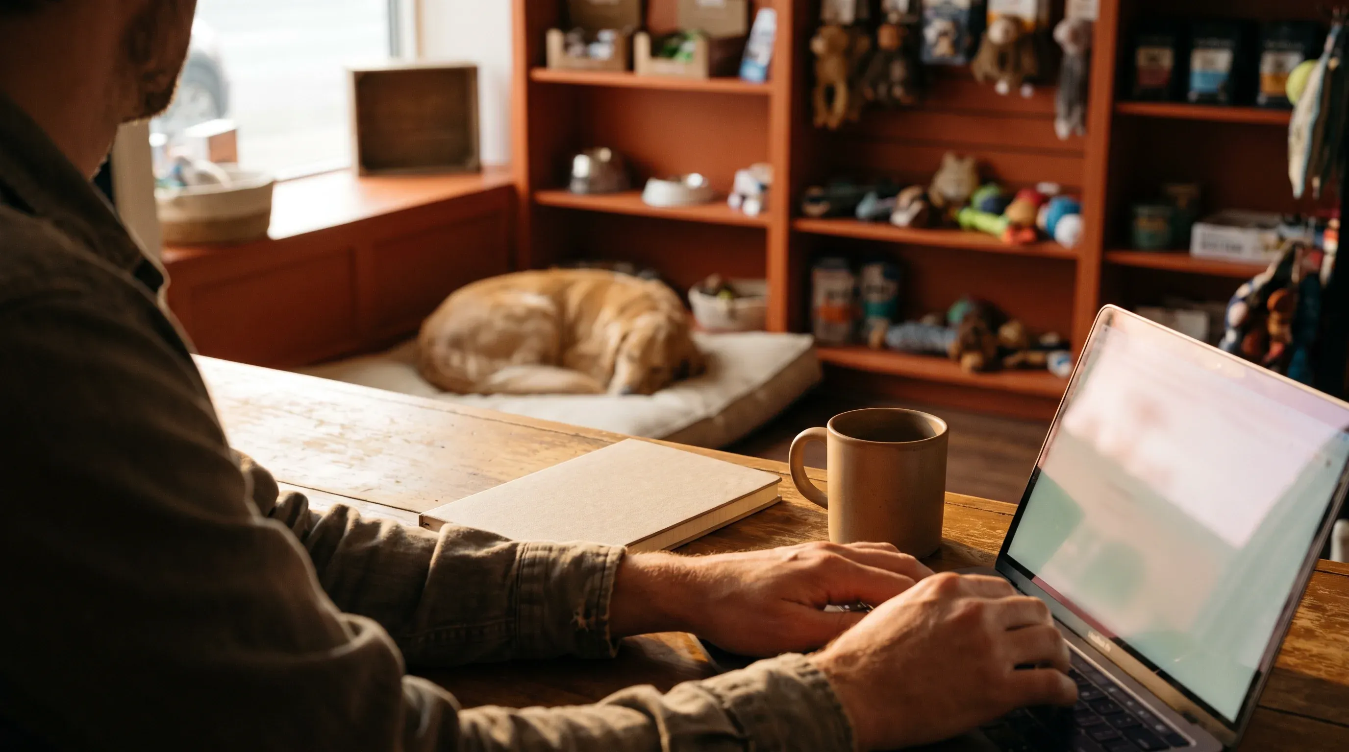 Health-Condition Keywords for Pet Stores: Mastering EEAT Requirements